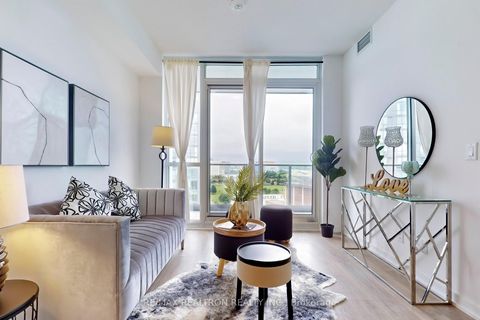 Photo 4 at 1102 - 36 Forest Manor Road, Henry Farm, Toronto