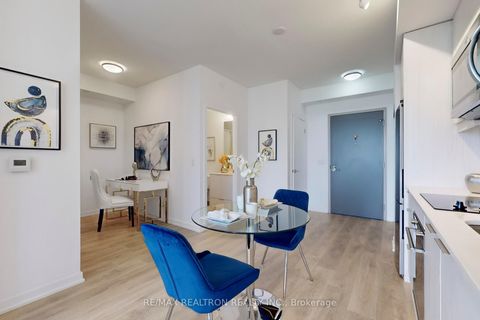 Photo 11 at 1102 - 36 Forest Manor Road, Henry Farm, Toronto