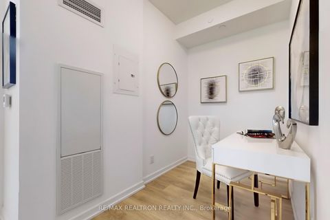 Photo 16 at 1102 - 36 Forest Manor Road, Henry Farm, Toronto