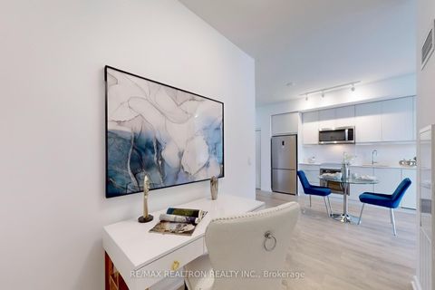 Photo 17 at 1102 - 36 Forest Manor Road, Henry Farm, Toronto