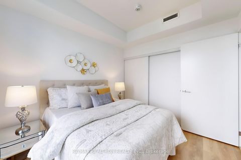 Photo 21 at 1102 - 36 Forest Manor Road, Henry Farm, Toronto