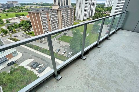 Photo 25 at 1102 - 36 Forest Manor Road, Henry Farm, Toronto