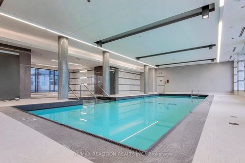 Photo 27 at 1102 - 36 Forest Manor Road, Henry Farm, Toronto