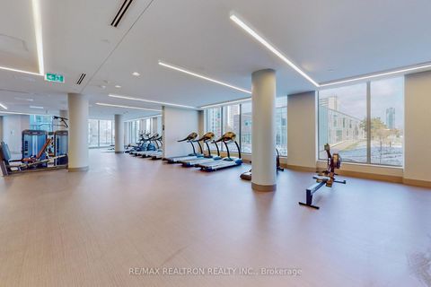 Photo 31 at 1102 - 36 Forest Manor Road, Henry Farm, Toronto