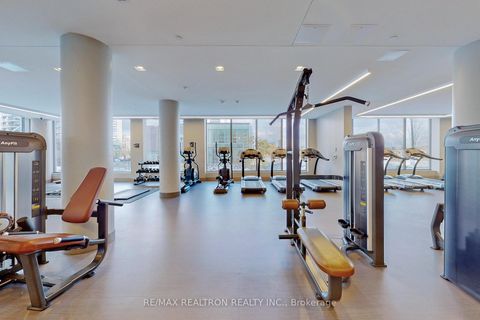 Photo 32 at 1102 - 36 Forest Manor Road, Henry Farm, Toronto