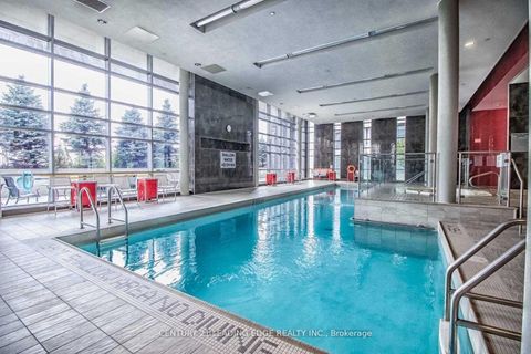 Photo 14 at 2415 - 135 Village Green Square, Malvern West, Toronto
