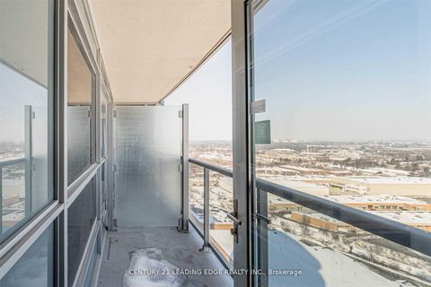 Photo 18 at 2415 - 135 Village Green Square, Malvern West, Toronto