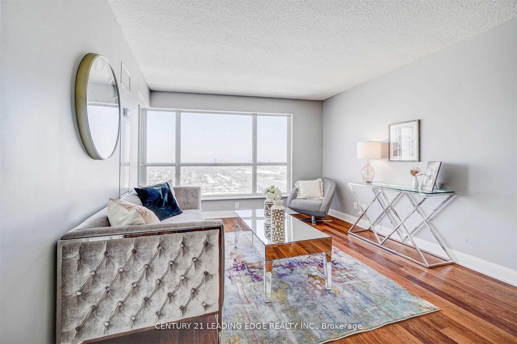 2415 - 135 Village Green Square, Malvern West, Toronto photo 1
