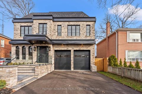 Photo 0 at 38 Ridgevale Drive, Lawrence, Toronto