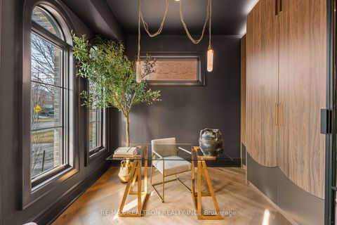Photo 6 at 38 Ridgevale Drive, Lawrence, Toronto
