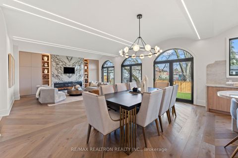 Photo 14 at 38 Ridgevale Drive, Lawrence, Toronto