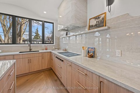 Photo 20 at 38 Ridgevale Drive, Lawrence, Toronto