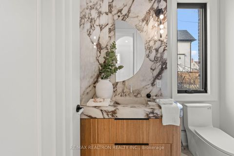 Photo 25 at 38 Ridgevale Drive, Lawrence, Toronto