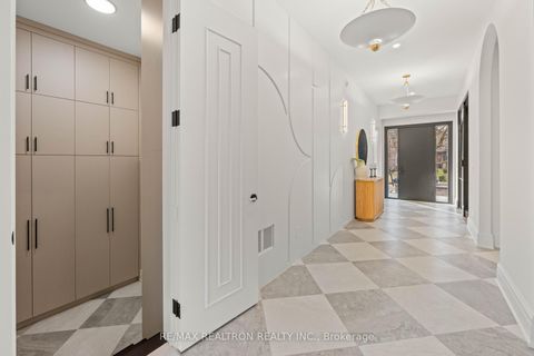 Photo 26 at 38 Ridgevale Drive, Lawrence, Toronto