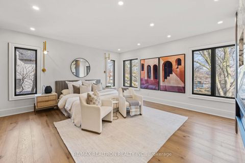 Photo 27 at 38 Ridgevale Drive, Lawrence, Toronto