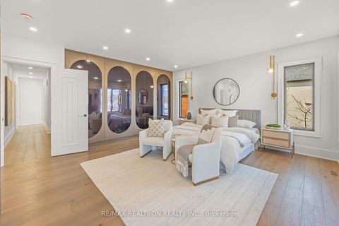 Photo 29 at 38 Ridgevale Drive, Lawrence, Toronto