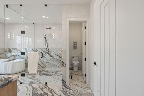 Photo 31 at 38 Ridgevale Drive, Lawrence, Toronto