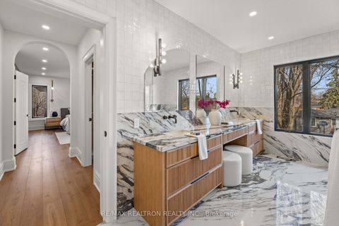 Photo 32 at 38 Ridgevale Drive, Lawrence, Toronto