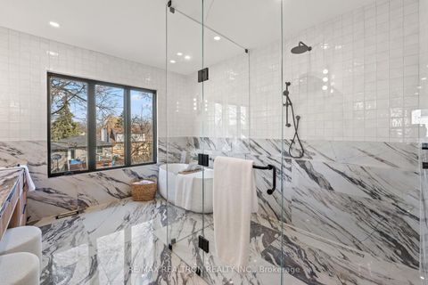 Photo 33 at 38 Ridgevale Drive, Lawrence, Toronto
