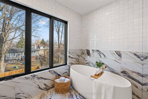 Photo 34 at 38 Ridgevale Drive, Lawrence, Toronto