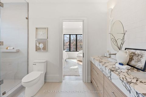 Photo 37 at 38 Ridgevale Drive, Lawrence, Toronto