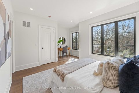 Photo 40 at 38 Ridgevale Drive, Lawrence, Toronto