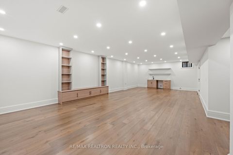 Photo 44 at 38 Ridgevale Drive, Lawrence, Toronto
