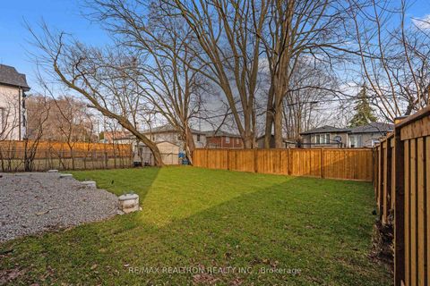 Photo 48 at 38 Ridgevale Drive, Lawrence, Toronto
