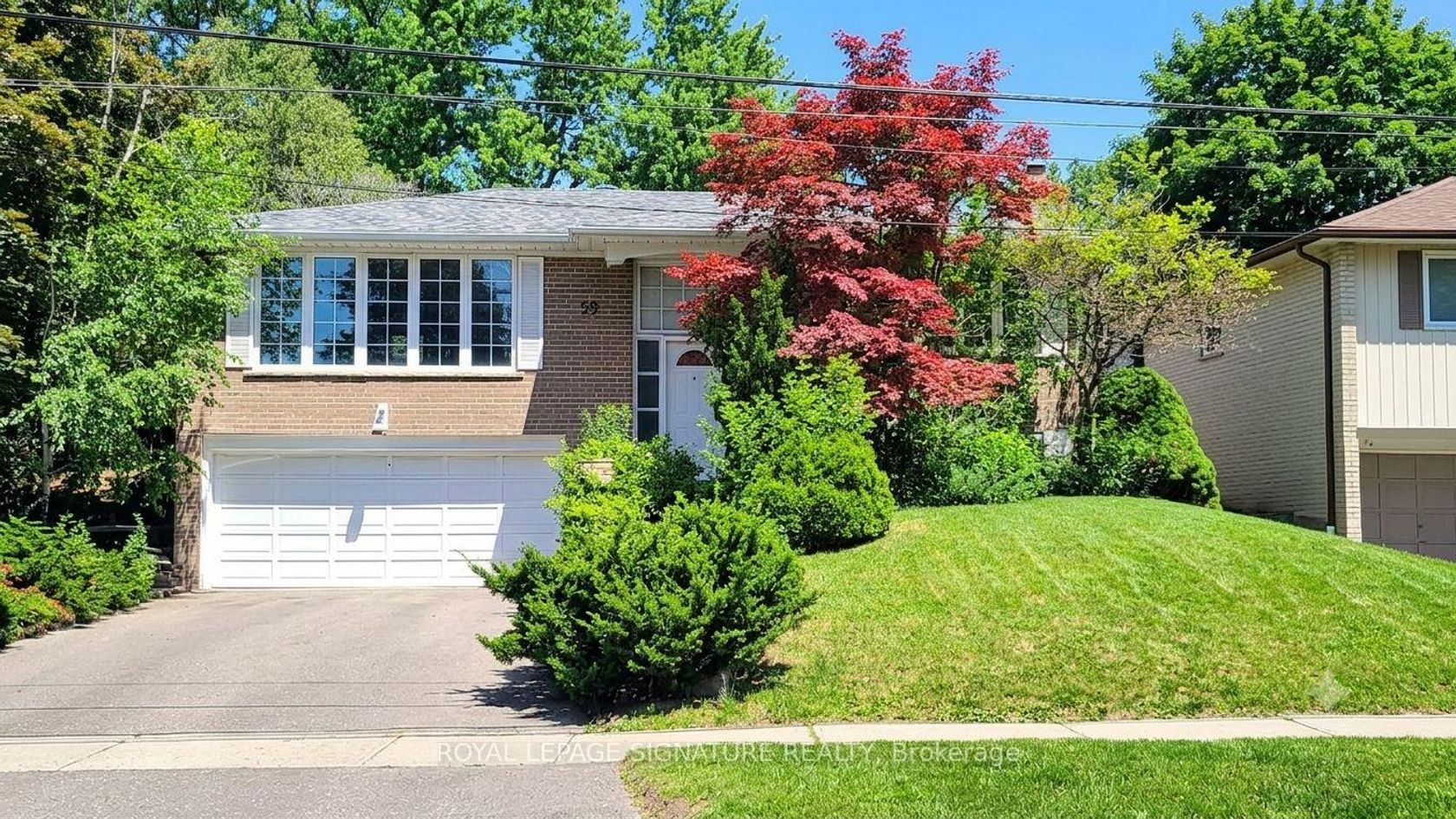 59 Valentine Drive, Donalda, Toronto 