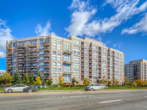 Photo 0 at 108 - 1720 Eglinton Avenue E, Victoria Village, Toronto