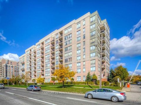 Photo 1 at 108 - 1720 Eglinton Avenue E, Victoria Village, Toronto