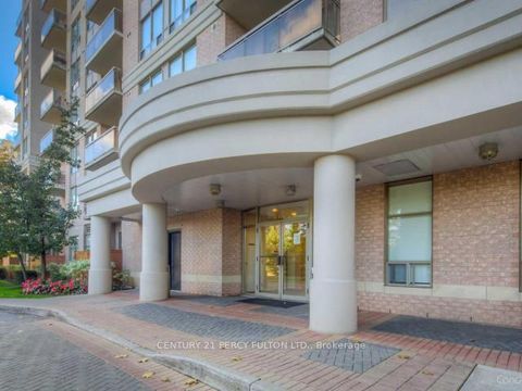 Photo 3 at 108 - 1720 Eglinton Avenue E, Victoria Village, Toronto
