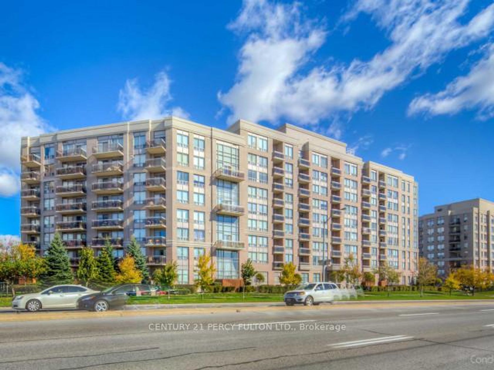 108 - 1720 Eglinton Avenue E, Victoria Village, Toronto photo 2