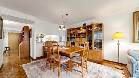 Photo 9 at 1003 - 5 Kenneth Avenue, Willowdale East, Toronto