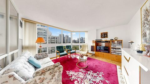 Photo 16 at 1003 - 5 Kenneth Avenue, Willowdale East, Toronto