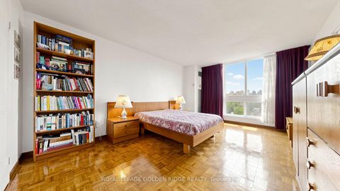 Photo 19 at 1003 - 5 Kenneth Avenue, Willowdale East, Toronto
