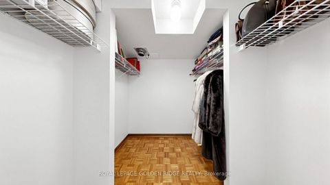 Photo 23 at 1003 - 5 Kenneth Avenue, Willowdale East, Toronto