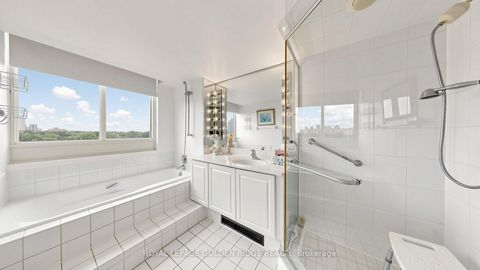 Photo 27 at 1003 - 5 Kenneth Avenue, Willowdale East, Toronto