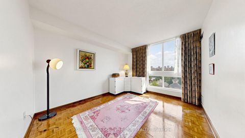 Photo 28 at 1003 - 5 Kenneth Avenue, Willowdale East, Toronto