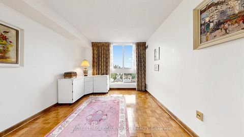 Photo 29 at 1003 - 5 Kenneth Avenue, Willowdale East, Toronto