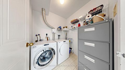 Photo 32 at 1003 - 5 Kenneth Avenue, Willowdale East, Toronto