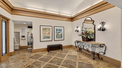 Photo 37 at 1003 - 5 Kenneth Avenue, Willowdale East, Toronto