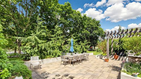 Photo 41 at 1003 - 5 Kenneth Avenue, Willowdale East, Toronto