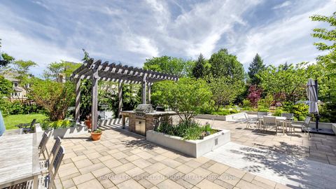 Photo 42 at 1003 - 5 Kenneth Avenue, Willowdale East, Toronto