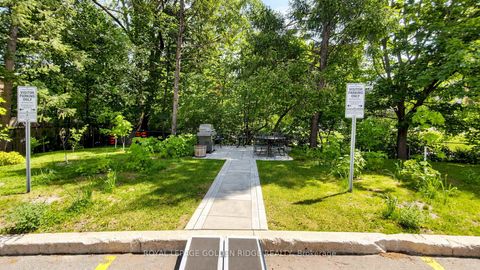 Photo 45 at 1003 - 5 Kenneth Avenue, Willowdale East, Toronto