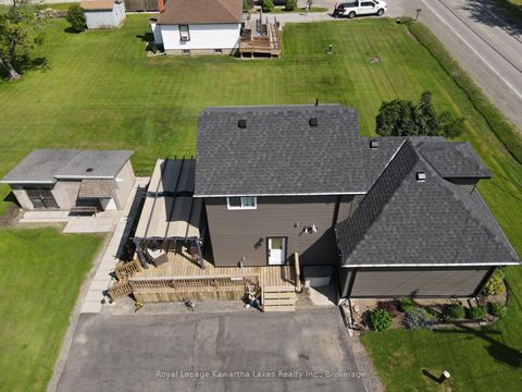 Photo 7 at 31410 Lake Ridge Road, Pefferlaw, Georgina