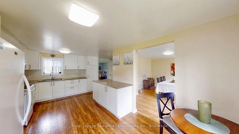Photo 22 at 31410 Lake Ridge Road, Pefferlaw, Georgina