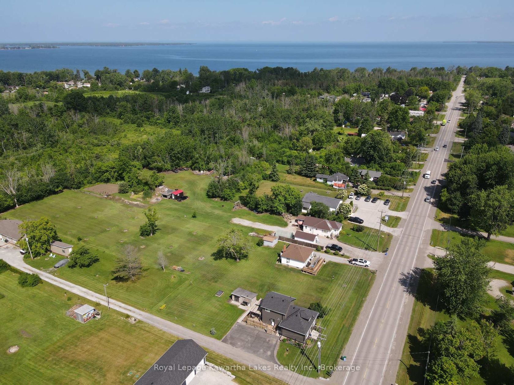 31410 Lake Ridge Road, Pefferlaw, Georgina photo number 2