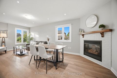 Photo 5 at 104 Cresswell Avenue, Maple, Vaughan