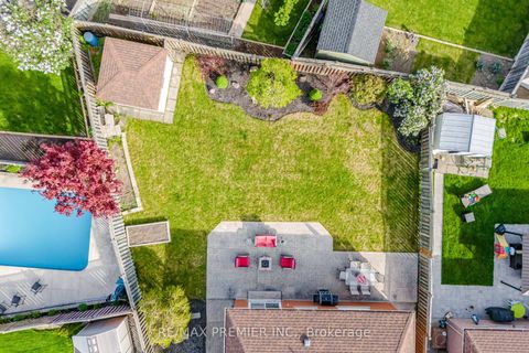 Photo 34 at 104 Cresswell Avenue, Maple, Vaughan